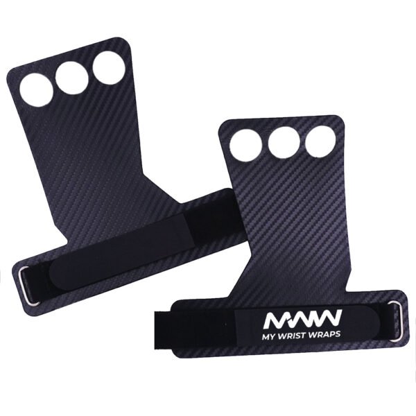 Carbon Hand Grips