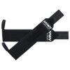 Black Wrist Wraps