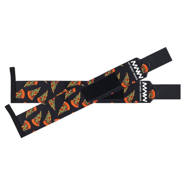 Food Series Wrist Wraps