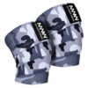 Custom Design Knee Wraps