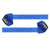 Blue Nylon Straps