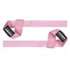 Baby Pink Nylon Straps