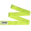 Lime Green Long Exercise Band